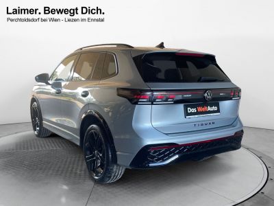 VW Tiguan Gebrauchtwagen VW Tiguan Gebrauchtwagen