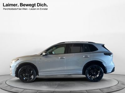 VW Tiguan Gebrauchtwagen VW Tiguan Gebrauchtwagen