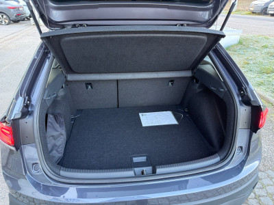 VW Taigo Gebrauchtwagen VW Taigo Gebrauchtwagen