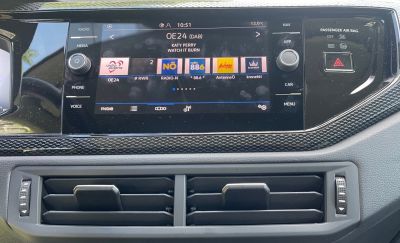 VW Taigo Gebrauchtwagen VW Taigo Gebrauchtwagen