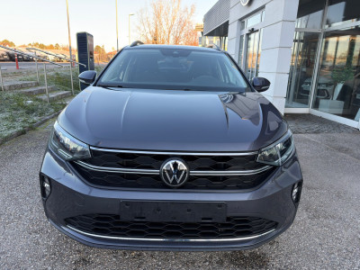 VW Taigo Gebrauchtwagen VW Taigo Gebrauchtwagen