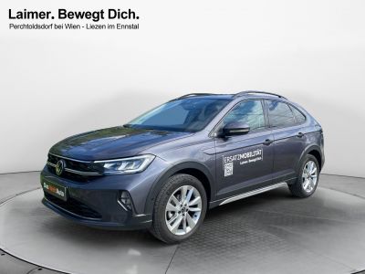VW Taigo Gebrauchtwagen VW Taigo Gebrauchtwagen
