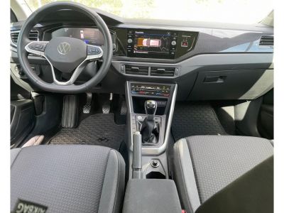 VW Taigo Gebrauchtwagen VW Taigo Gebrauchtwagen