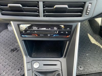 VW Taigo Gebrauchtwagen VW Taigo Gebrauchtwagen