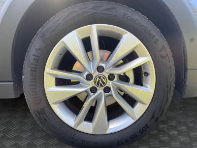 VW Taigo Gebrauchtwagen VW Taigo Gebrauchtwagen