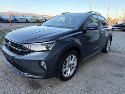 VW Taigo Gebrauchtwagen VW Taigo Gebrauchtwagen