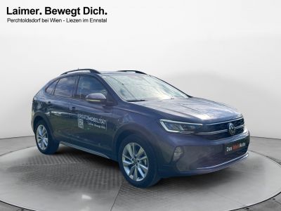VW Taigo Gebrauchtwagen VW Taigo Gebrauchtwagen