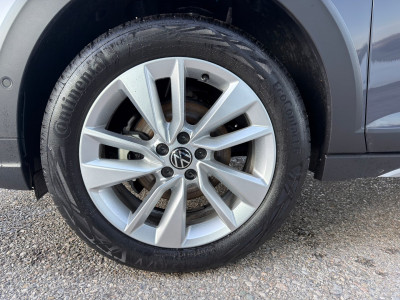 VW Taigo Gebrauchtwagen VW Taigo Gebrauchtwagen