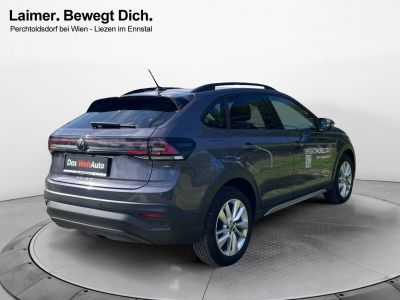 VW Taigo Gebrauchtwagen VW Taigo Gebrauchtwagen