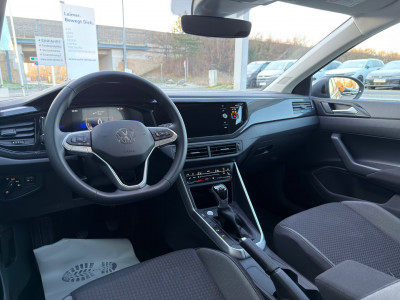 VW Taigo Gebrauchtwagen VW Taigo Gebrauchtwagen