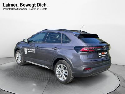 VW Taigo Gebrauchtwagen VW Taigo Gebrauchtwagen