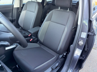 VW Taigo Gebrauchtwagen VW Taigo Gebrauchtwagen