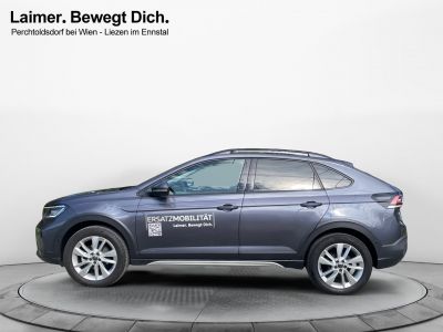 VW Taigo Gebrauchtwagen VW Taigo Gebrauchtwagen