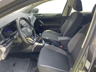 VW Taigo Gebrauchtwagen VW Taigo Gebrauchtwagen