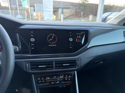VW Taigo Gebrauchtwagen VW Taigo Gebrauchtwagen