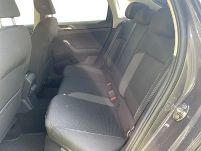 VW Taigo Gebrauchtwagen VW Taigo Gebrauchtwagen