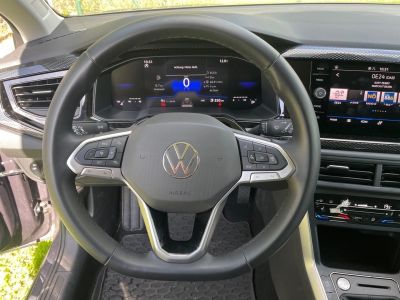 VW Taigo Gebrauchtwagen VW Taigo Gebrauchtwagen