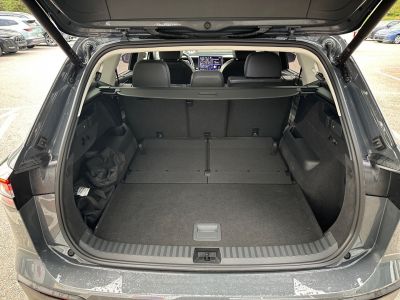 VW Tayron Gebrauchtwagen VW Tayron Gebrauchtwagen