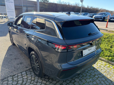 VW Tayron Gebrauchtwagen VW Tayron Gebrauchtwagen