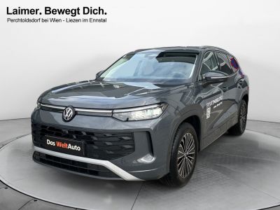 VW Tayron Gebrauchtwagen VW Tayron Gebrauchtwagen