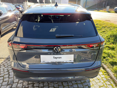 VW Tayron Gebrauchtwagen VW Tayron Gebrauchtwagen