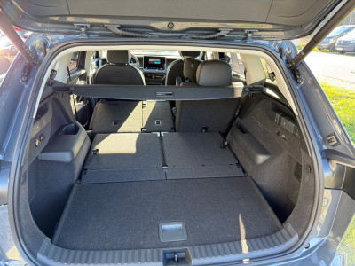 VW Tayron Gebrauchtwagen VW Tayron Gebrauchtwagen