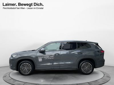 VW Tayron Gebrauchtwagen VW Tayron Gebrauchtwagen