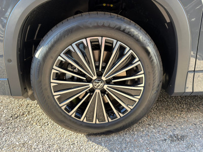 VW Tayron Gebrauchtwagen VW Tayron Gebrauchtwagen