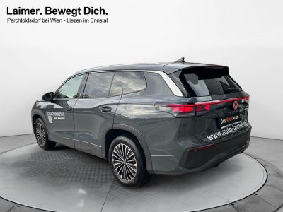VW Tayron Gebrauchtwagen VW Tayron Gebrauchtwagen