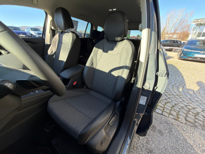 VW Tayron Gebrauchtwagen VW Tayron Gebrauchtwagen