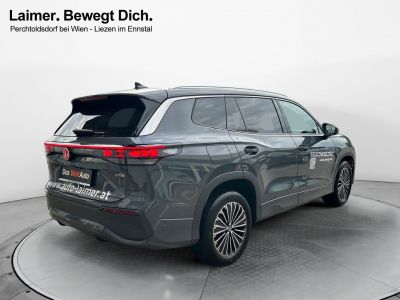 VW Tayron Gebrauchtwagen VW Tayron Gebrauchtwagen