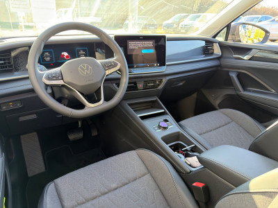 VW Tayron Gebrauchtwagen VW Tayron Gebrauchtwagen
