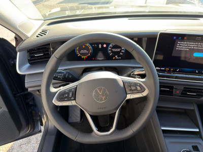 VW Tayron Gebrauchtwagen VW Tayron Gebrauchtwagen