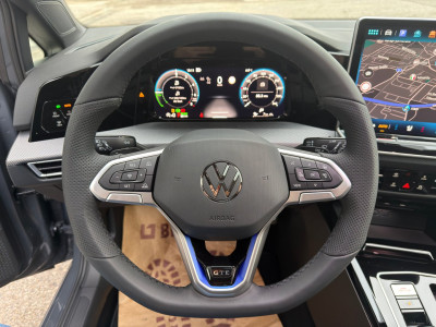 VW Golf Gebrauchtwagen VW Golf Gebrauchtwagen