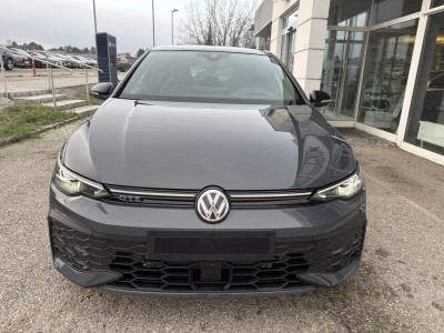 VW Golf Gebrauchtwagen VW Golf Gebrauchtwagen