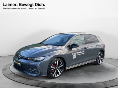 VW Golf Gebrauchtwagen VW Golf Gebrauchtwagen