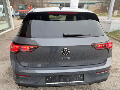 VW Golf Gebrauchtwagen VW Golf Gebrauchtwagen
