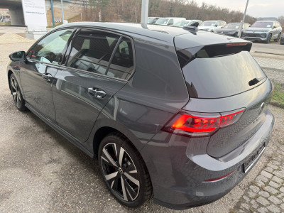 VW Golf Gebrauchtwagen VW Golf Gebrauchtwagen