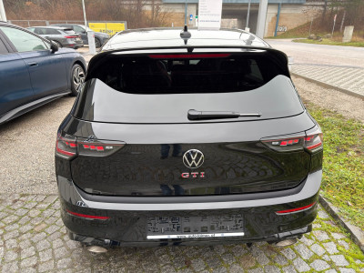 VW Golf Gebrauchtwagen VW Golf Gebrauchtwagen