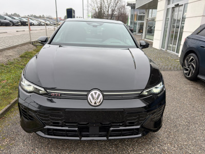 VW Golf Gebrauchtwagen VW Golf Gebrauchtwagen
