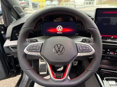 VW Golf Gebrauchtwagen VW Golf Gebrauchtwagen