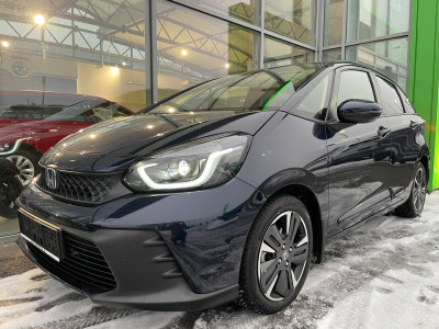 Honda Jazz Gebrauchtwagen Honda Jazz Gebrauchtwagen