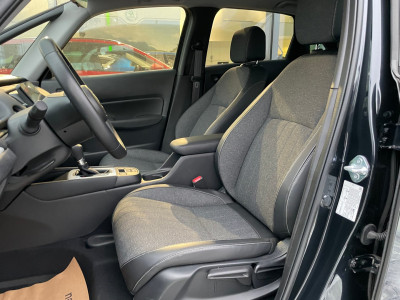 Honda Jazz Gebrauchtwagen Honda Jazz Gebrauchtwagen