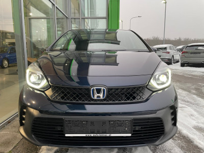 Honda Jazz Gebrauchtwagen Honda Jazz Gebrauchtwagen