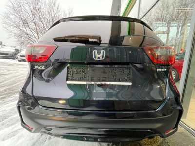 Honda Jazz Gebrauchtwagen Honda Jazz Gebrauchtwagen
