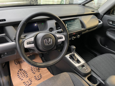 Honda Jazz Gebrauchtwagen Honda Jazz Gebrauchtwagen