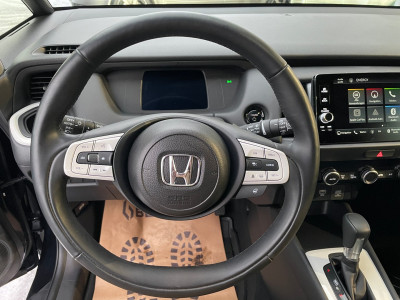 Honda Jazz Gebrauchtwagen Honda Jazz Gebrauchtwagen