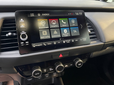 Honda Jazz Gebrauchtwagen Honda Jazz Gebrauchtwagen
