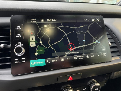 Honda Jazz Gebrauchtwagen Honda Jazz Gebrauchtwagen