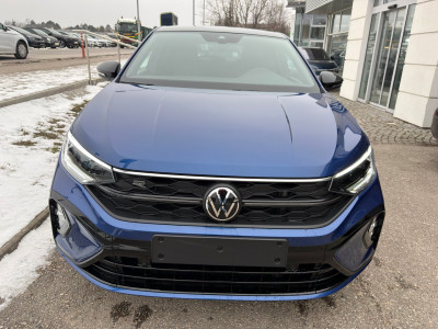 VW Taigo Gebrauchtwagen